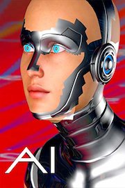AI poster