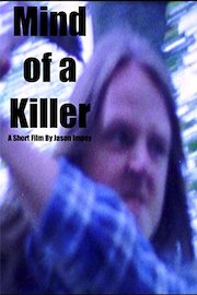 Mind of a killer poster