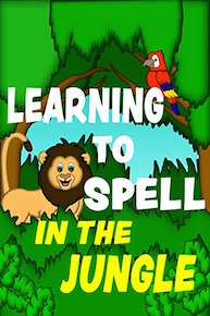 Learning to Spell in the Jungle