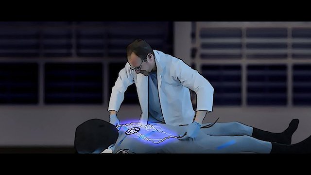 Watch Shuuichi: Son of Vengeance Online