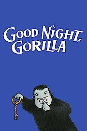 Good Night, Gorilla poster