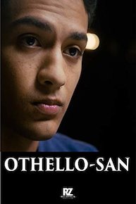 Othello-san