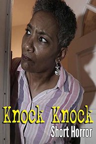 Knock Knock (Short Horror)
