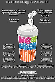 We Are What We Drink