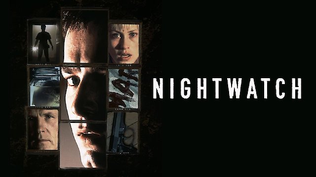 Watch Nightwatch Online