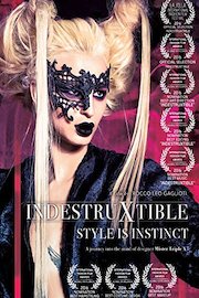 IndestruXtible