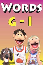 Words G - I