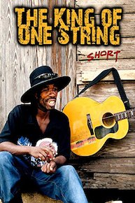 The King of One String