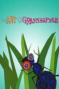 The Ant and the Grasshopper