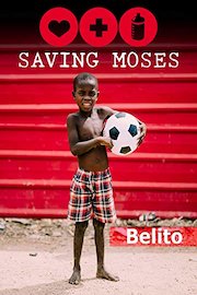 Profiles: Belito