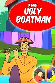 The Ugly Boatman