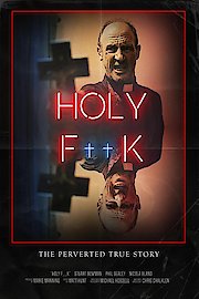 Holy F_k poster