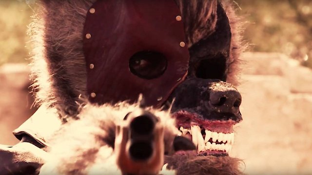 Watch Furry Fury Online