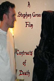 Contracts of Death poster
