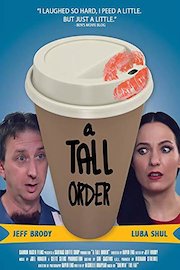 A Tall Order poster