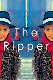 The Ripper poster