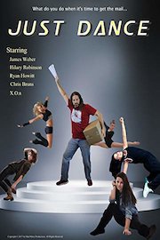 Just Dance poster