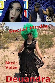 Social Media poster