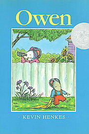 Owen poster