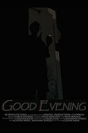 Good Evening poster