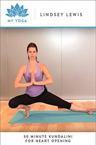 30 Minute Kundalini for Heart Opening