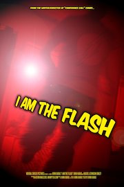 I am the Flash poster