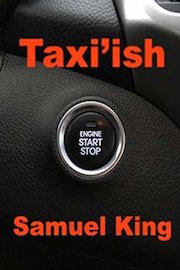 Taxi'ish poster