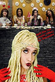 Spill The Tea (music video)