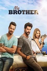 My Brother poster