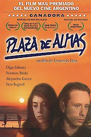 Plaza de Almas poster