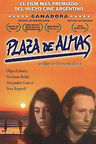Plaza de Almas