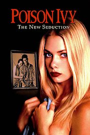 Poison Ivy: The New Seduction poster