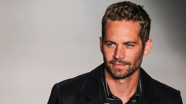 Watch I Am Paul Walker Online