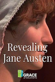 Revealing Jane Austen