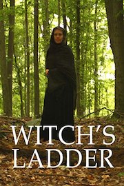 Witch's Ladder poster