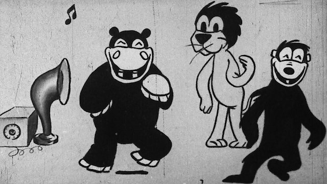 Watch Hunting in 1950 Online