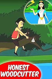 Honest Woodcutter