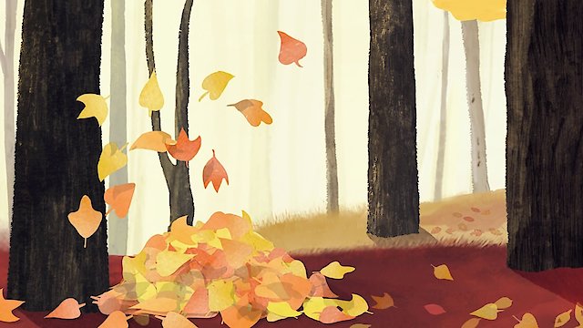 Watch The little Bird and the Squirrel Online