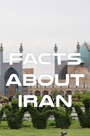 Facts About Iran