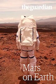 Mars on Earth