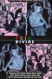 Pride Divide poster