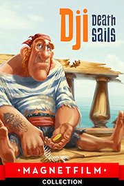 Dij. Death Sails