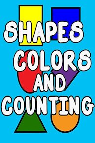 Shapes, Colors, and Counting