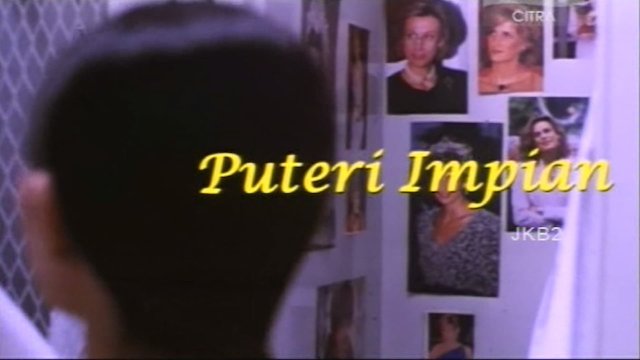 Watch Puteri Impian Online