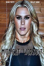 Midnight Workout poster