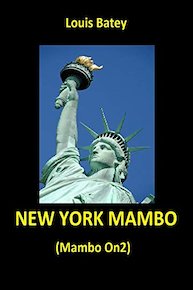 NEW YORK MAMBO (Mambo On 2)