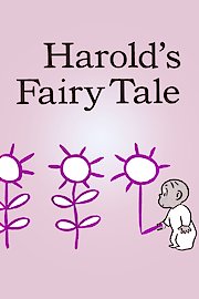 Harold's Fairy Tale poster