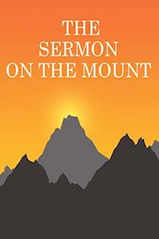 The Sermon on the Mount