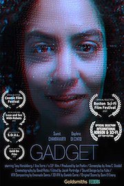 Gadget poster