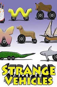 Strange Vehicles